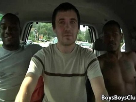 Blacksonboys - blacks on boys interracial gay movies 04